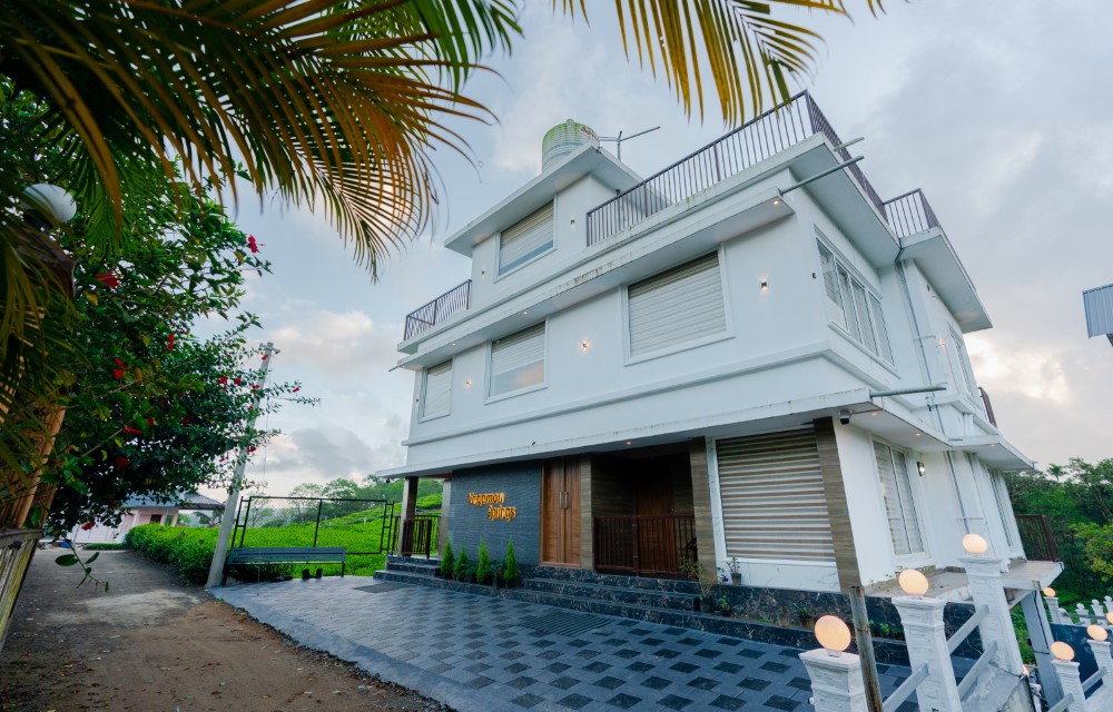 Vagamon Spings Slider 1