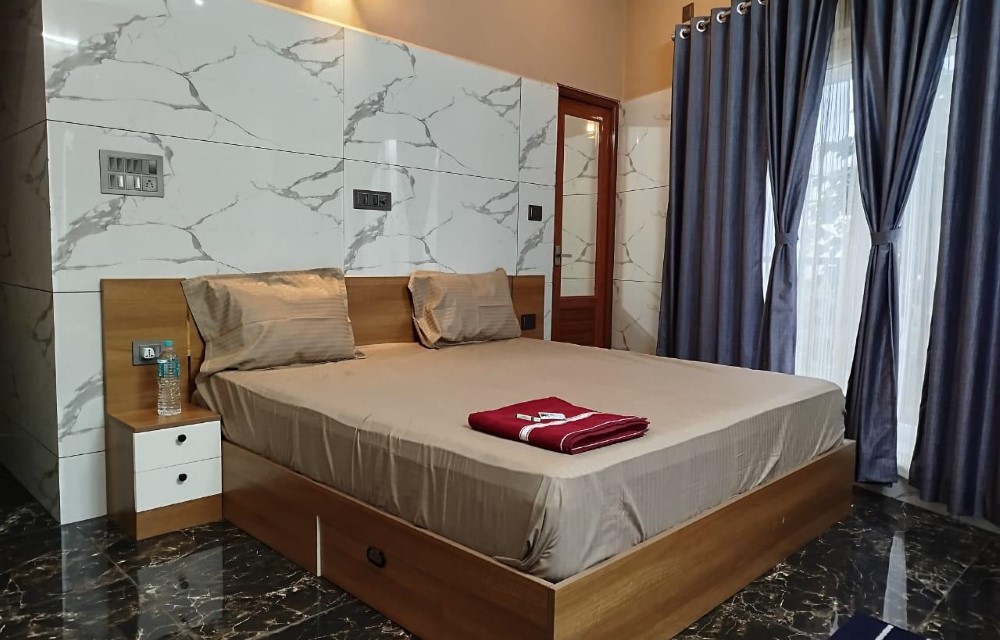 Vagamon Spings Room Section 1